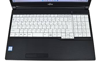 富士通Windows11 ノートパソコン i5 SSD1TB 富士通 ノートパソコン 中古パソコン Windows11 MicrosoftOffice